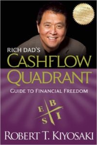 Cashflow-Quadrant