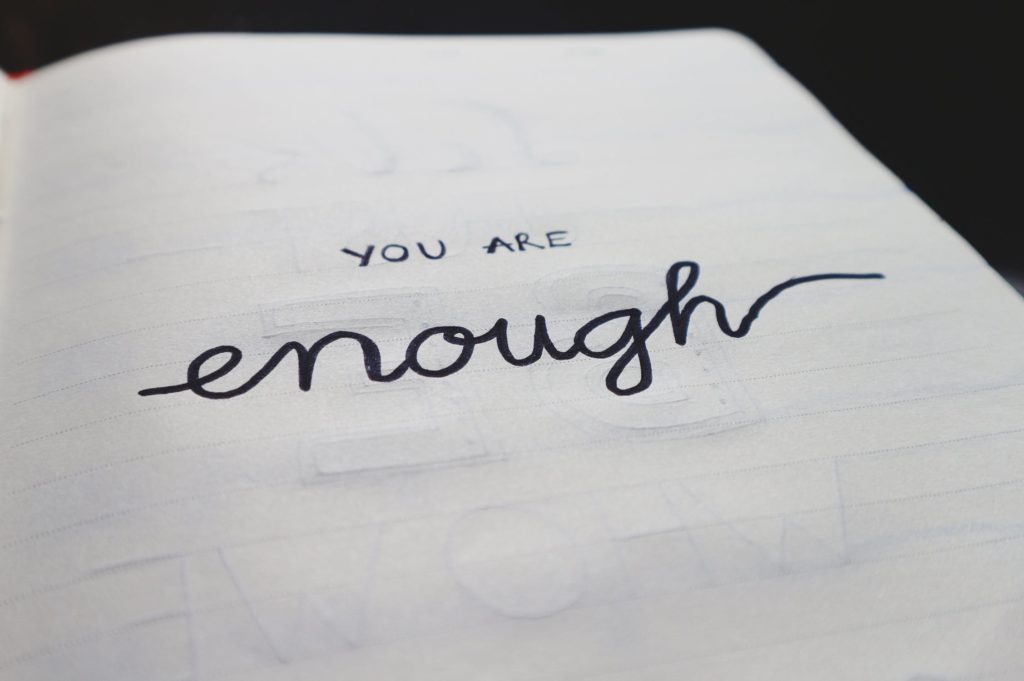 you-are-enough