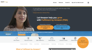 amazon-fba