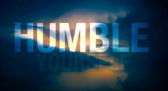 How to have Humility and Live a Successful Life