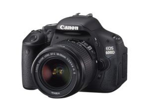 Canon-600d