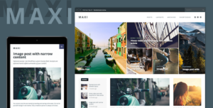Maxi-Theme