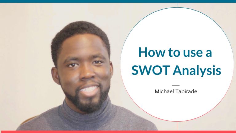 #70 How to use SWOT and PEST Analysis