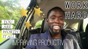 Improving-Productivity