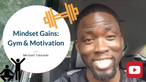 Mindset Gains-Gym & Motivation