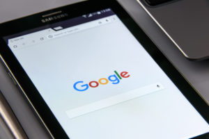 google-search