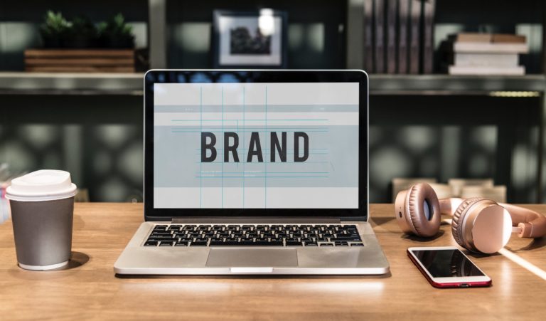 How to develop your personal brand