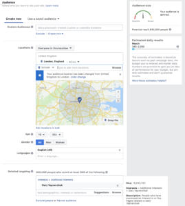 Facebook-Ads-audience-detailed-targeting