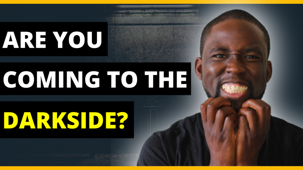 Home Michael Tabirade