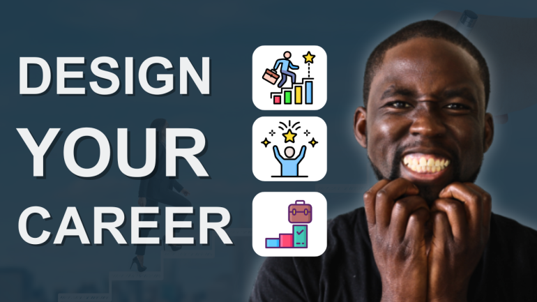 Is the Traditional Career Ladder a Cage? Here’s What You Can Do Instead