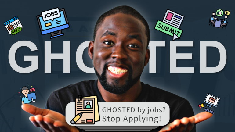 Stop Applying for Jobs — Do This Instead