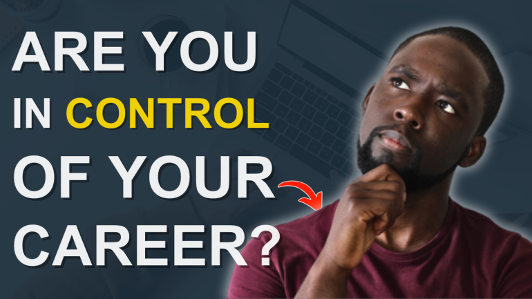 Stop Renting Your Career: How to Build a Path You Actually Own