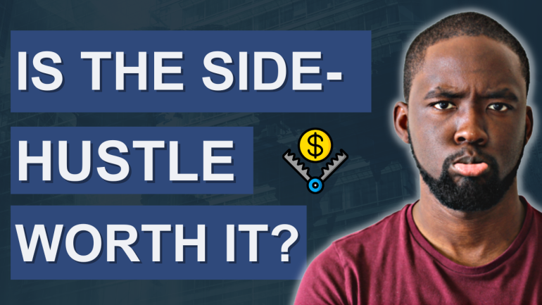 The Gig Economy Promise: Is It Robbing You of a Stable Future?