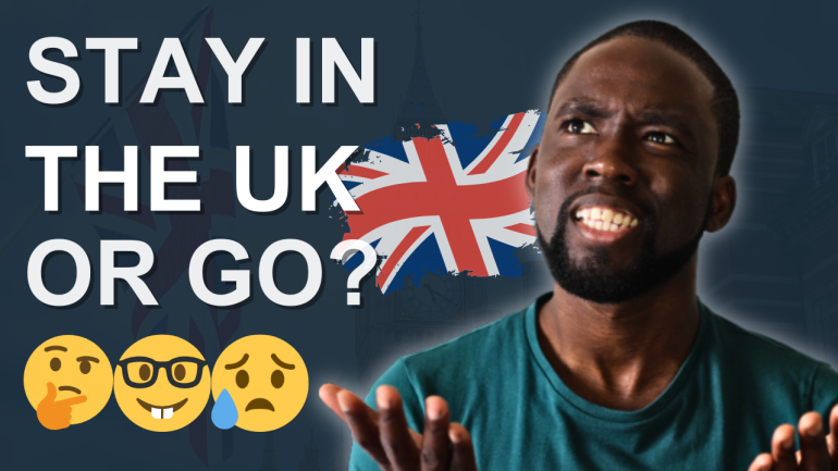 Should You Stay or Should You Go? Moving Abroad in 2025