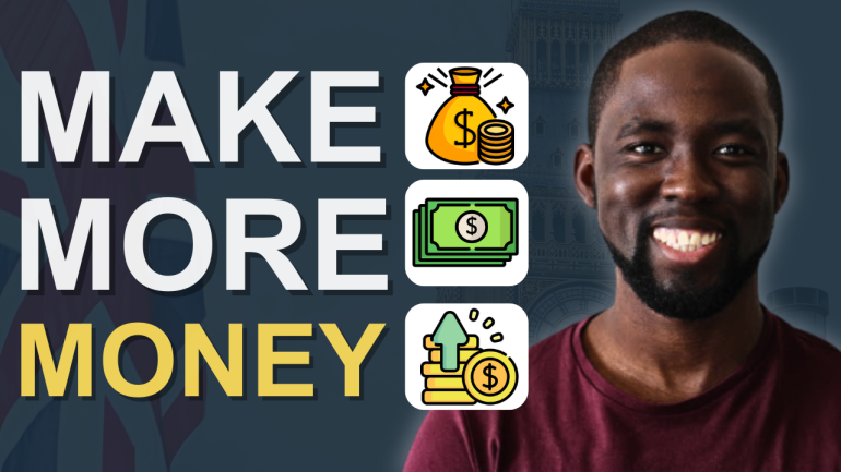 How to Make More Money in the UK: A Real Conversation for Independent Professionals