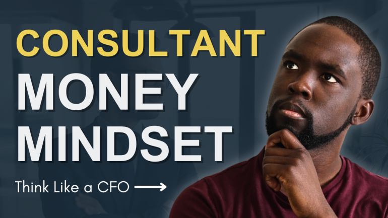 How Consultants Audit Their Finances and Build True Financial Resilience