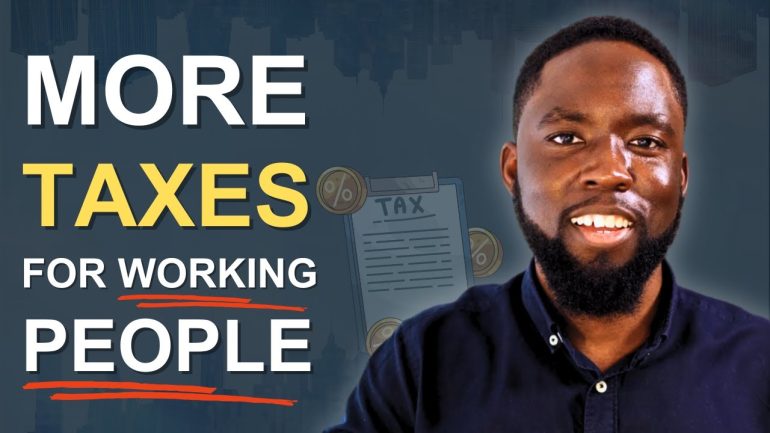 The 2025 Autumn Budget: What It Really Means for Ambitious UK Professionals, Consultants and Contractors