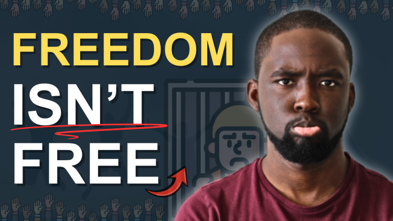 The Real Price of Freedom: What They Don’t Tell You About Going Independent