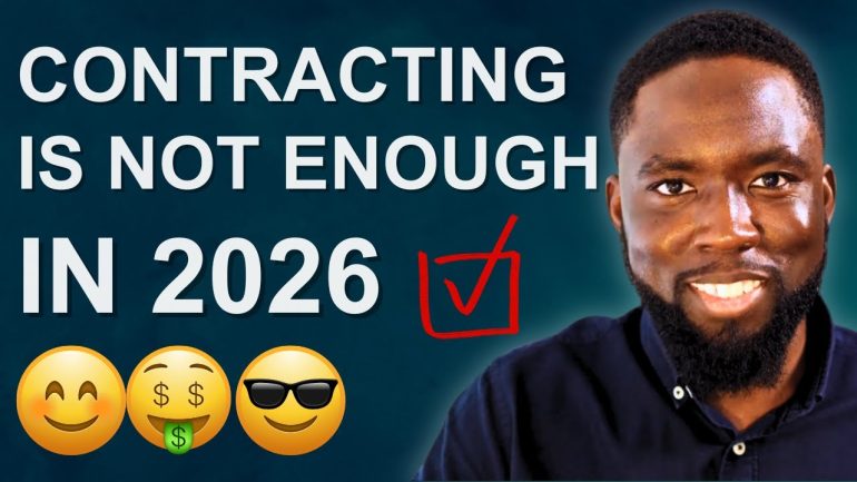 Why Your Career Changes When You Think Like a CEO