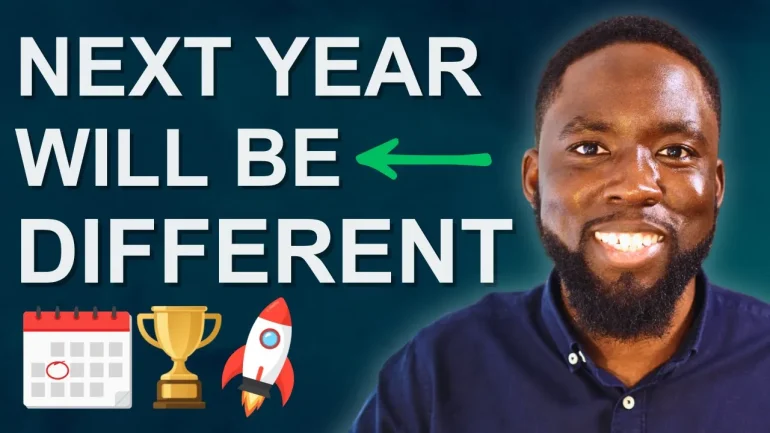 Why Most Professionals Repeat the Same Year at Work