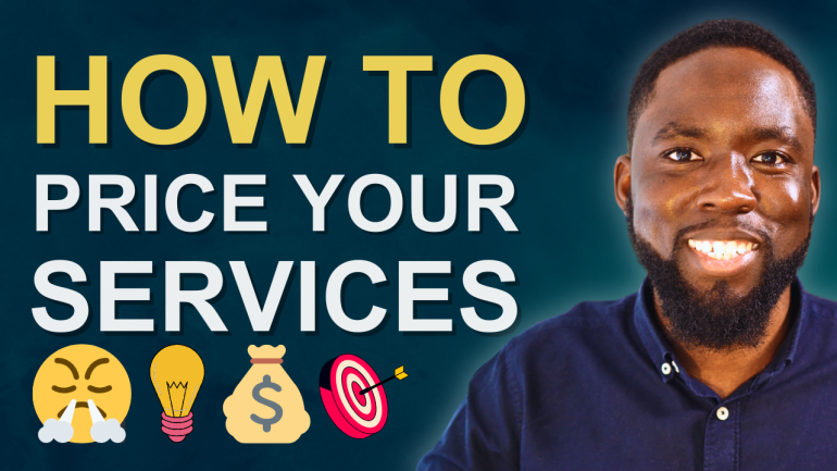 Why Senior Professionals Underprice Themselves, and How to Fix Your Positioning