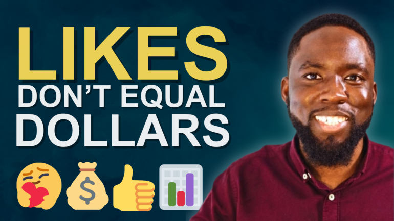 Do You Want the Bag or Do You Want to Be “That Guy”?