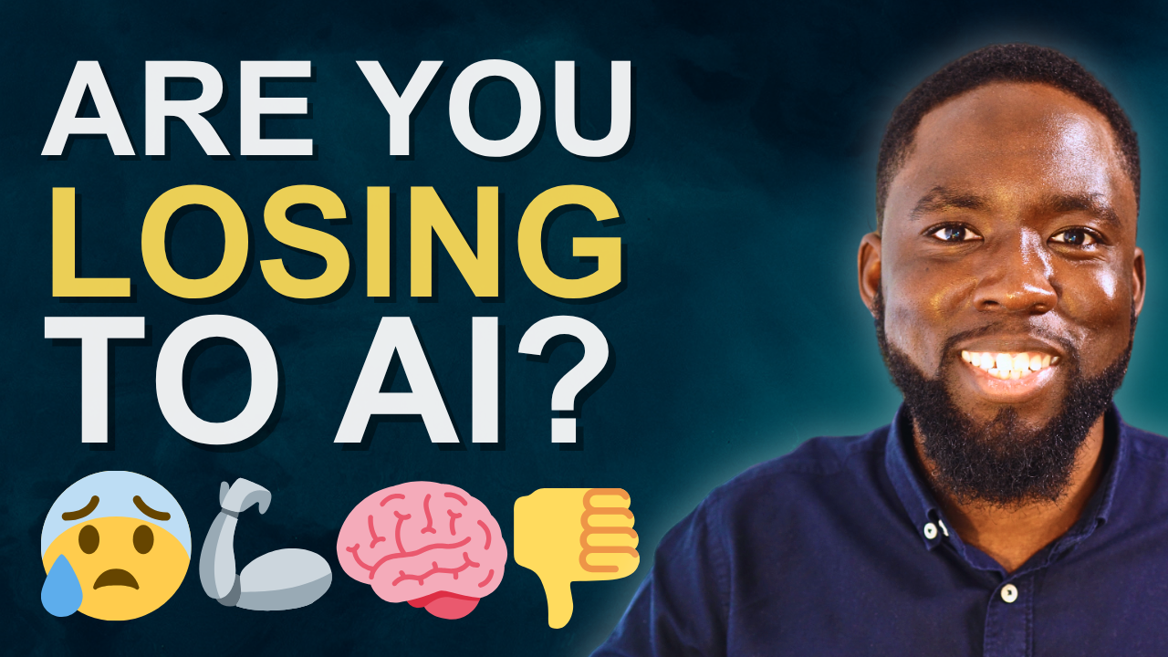 How AI is Reshaping Consulting (And Who Wins)