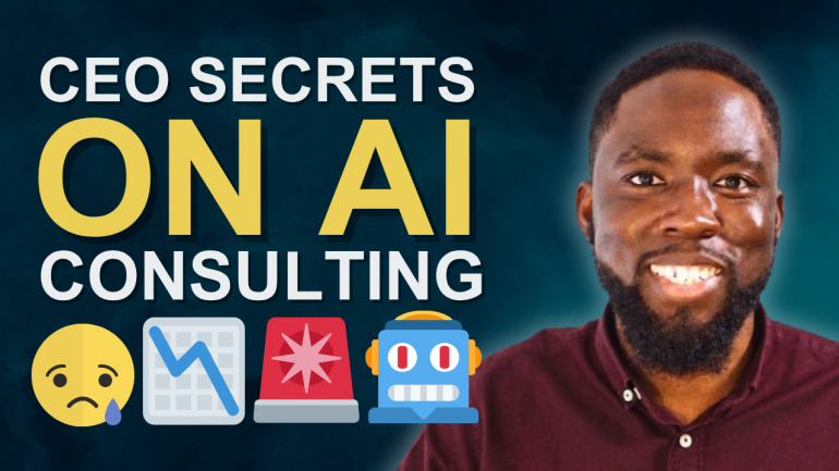 Secure AI Implementation: Why Projects Collapse & How to Lead Safely
