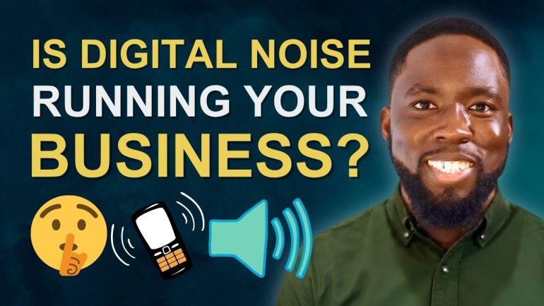 The Uncomfortable Silence: Why a Digital Detox for Professionals is the Ultimate Strategic Advantage