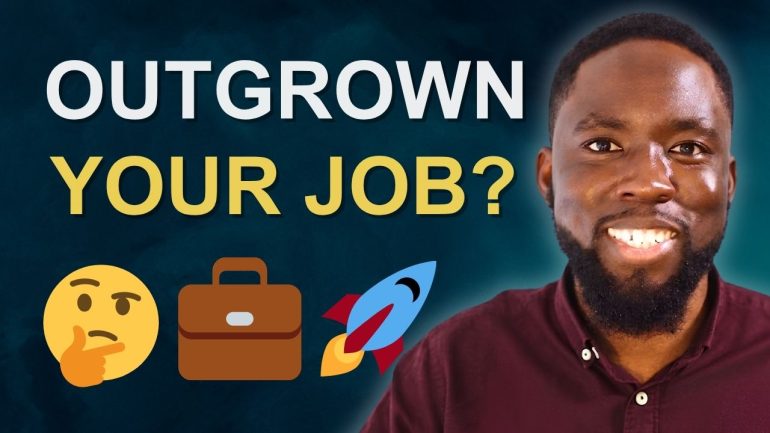 Why Capable Leaders Are Leaving Employment